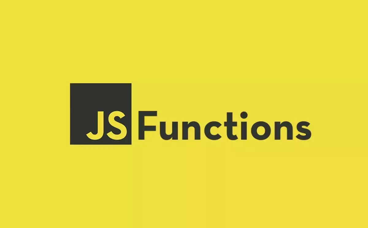 JavaScript 函数类型