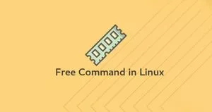 Linux free命令