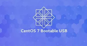 如何在Linux上创建可启动的CentOS 7 USB启动盘