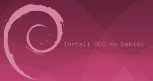 如何在Debian 10 Linux安装g++/gcc开发工具