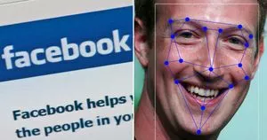 Facebook被告人脸识别标签功能侵犯私隐并赔偿6.5亿美元