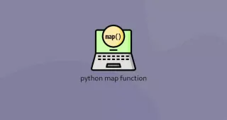 Python map函数