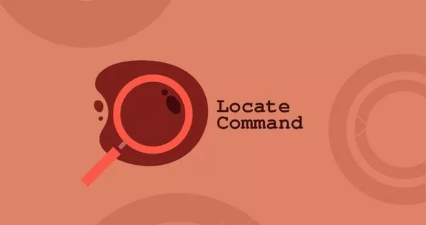 Linux locate 命令搜索文件