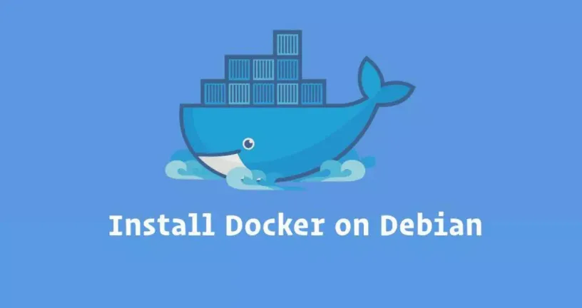 如何在Debian 9安装Docker