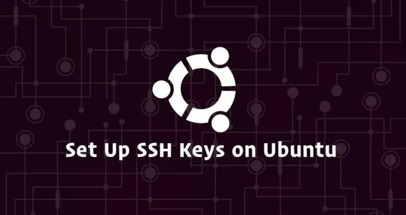 如何在Ubuntu 18.04配置SSH密钥免密码登录