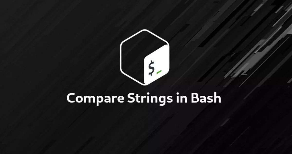 Bash shell字符串比较 | myfreax