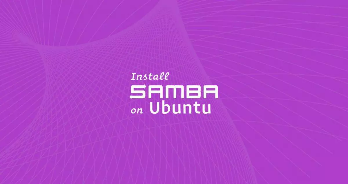  ubuntu 18 04 samba myferax
