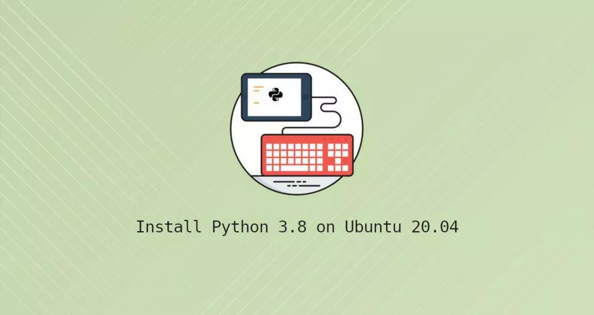 如何在Ubuntu 20.04安装Python 3.9 | myfreax