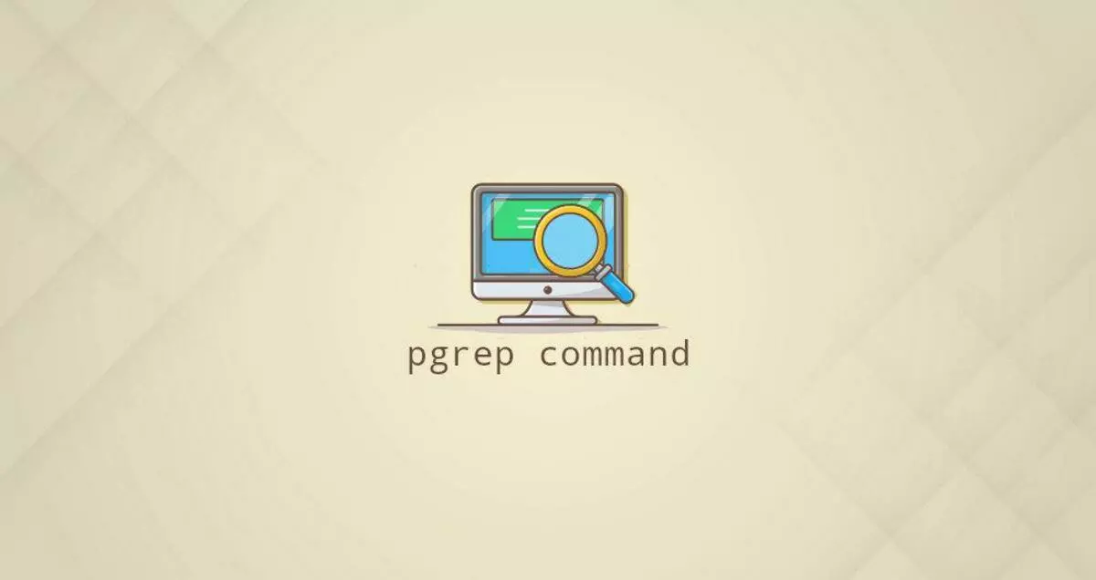 Linux pgrep myfreax