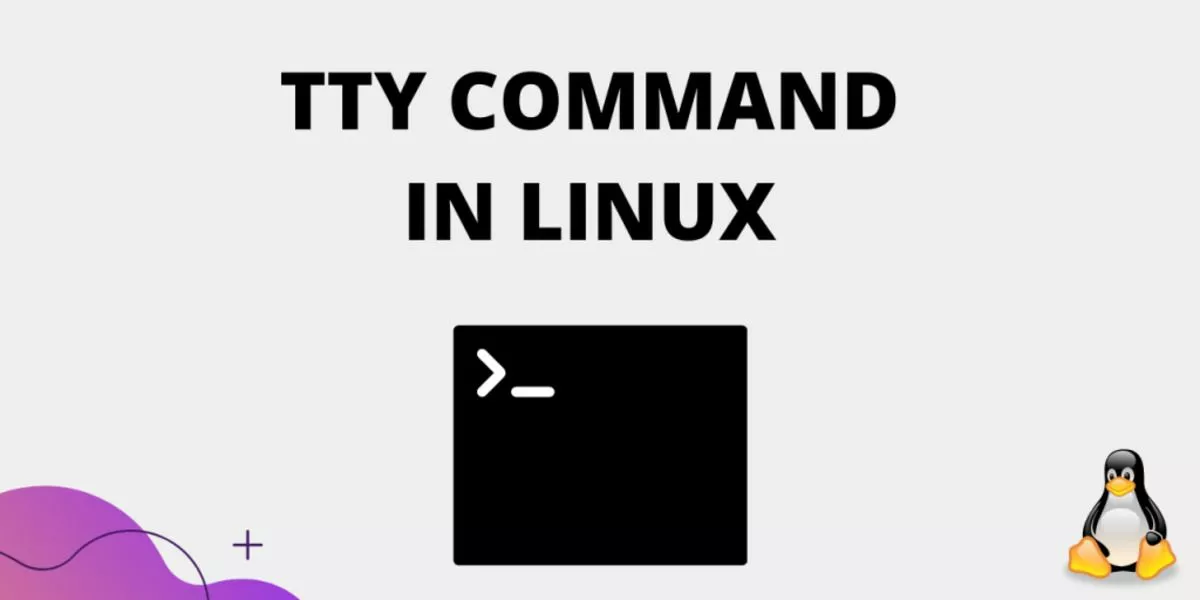 Linux Tty的由来与理解 Myfreax Linux Tty的由来与理解 Myfreax