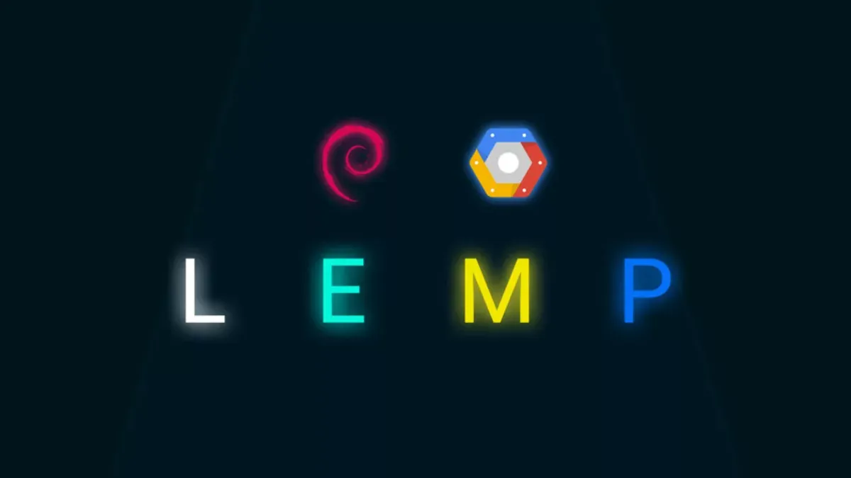  debian 11 lnmp myfreax