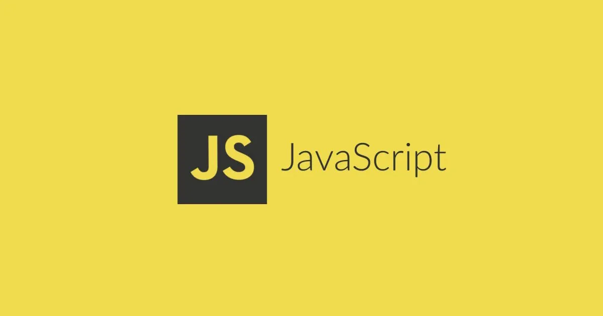 Javascript 变量