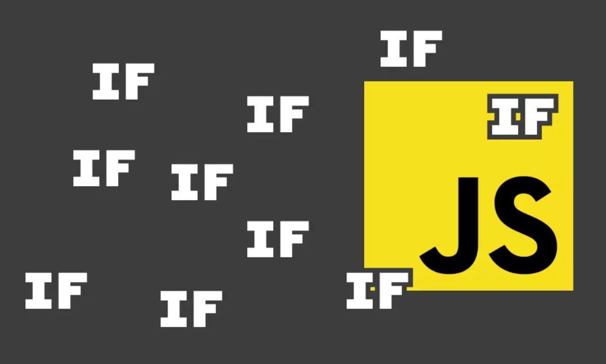 JavaScript if else if