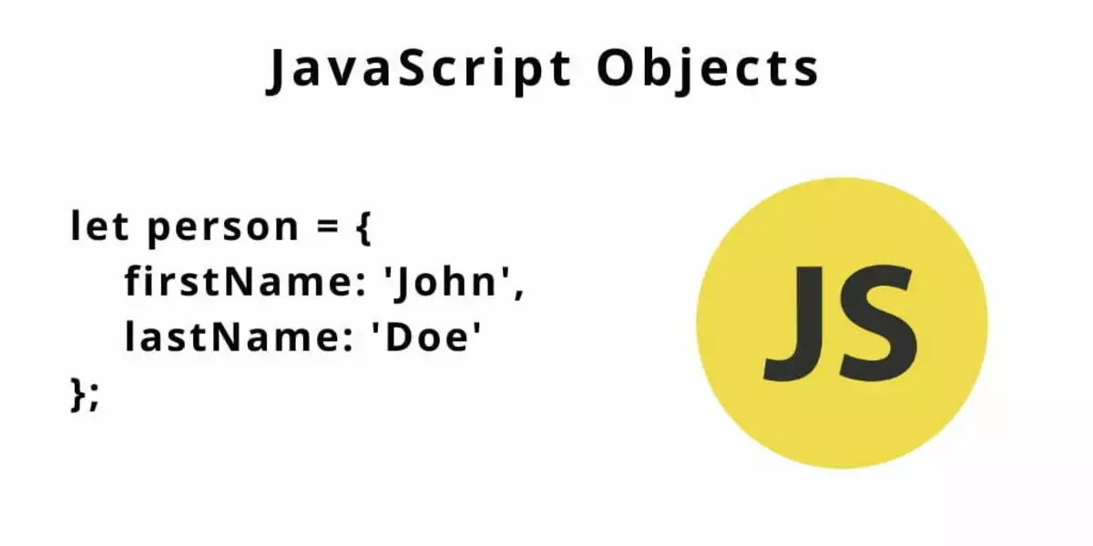 JavaScript Objects 对象