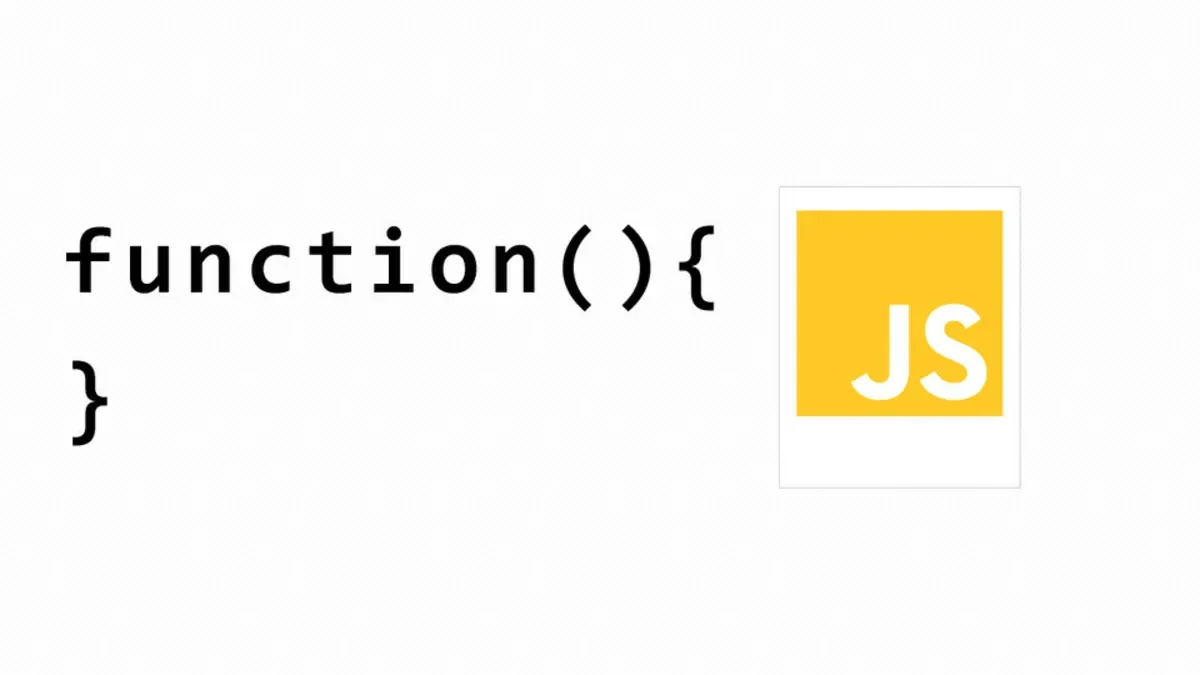 JavaScript 匿名函数