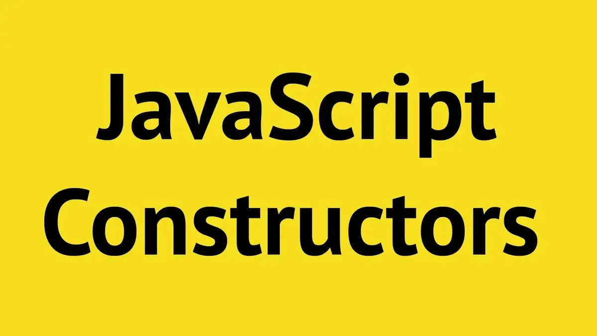 JavaScript 构造函数/原型模式