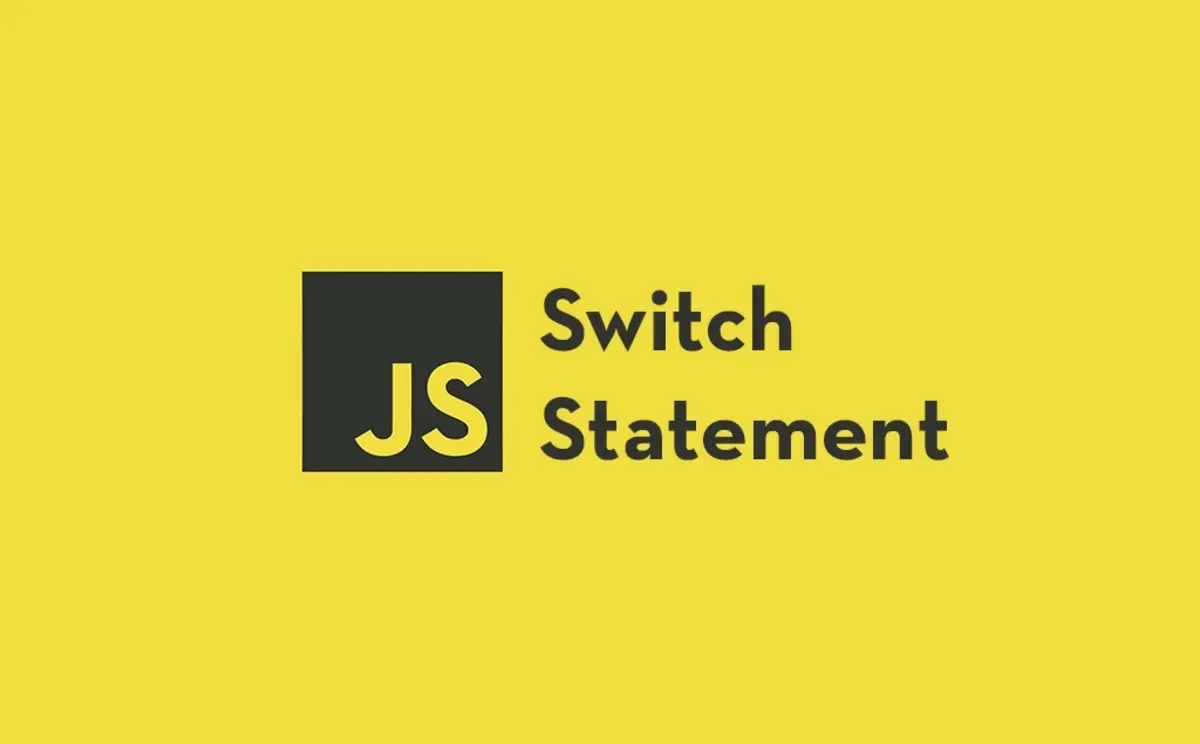 JavaScript switch case