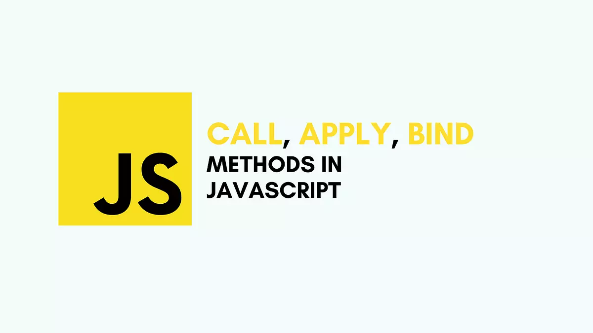 JavaScript apply() 方法