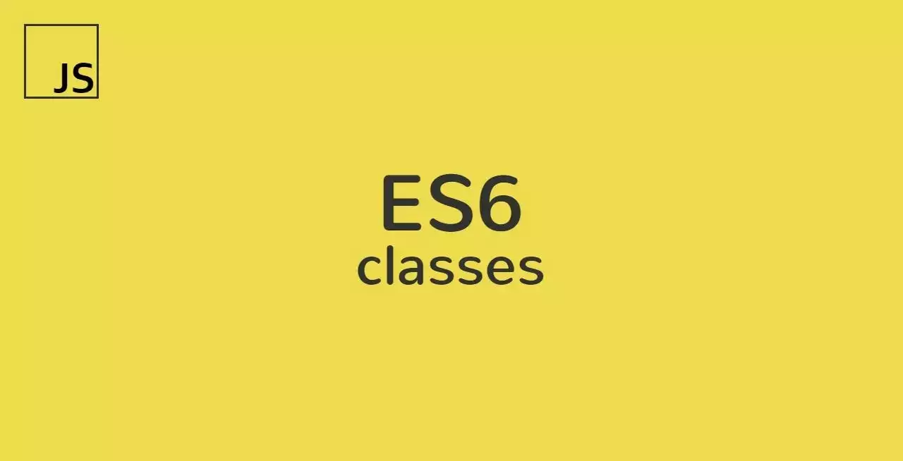 JavaScript Class 类