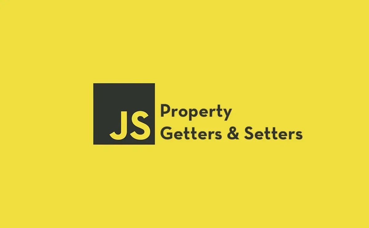 JavaScript Getters 与 Setters