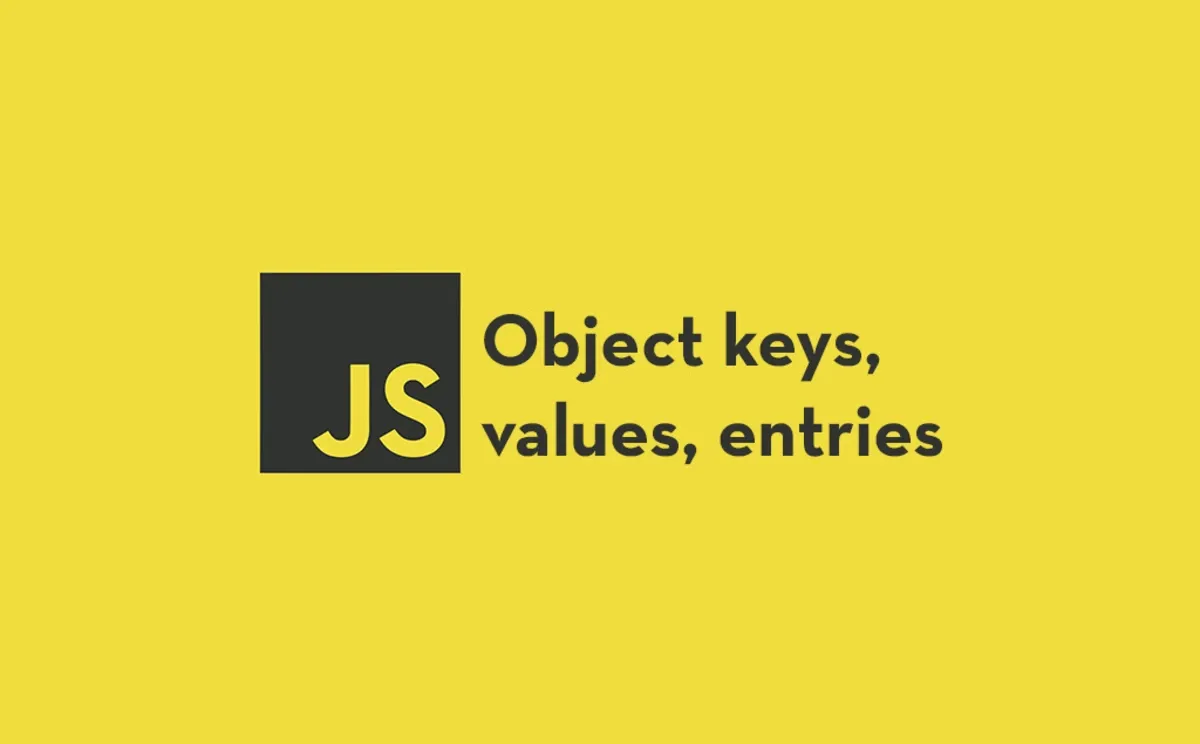 JavaScript Object.values