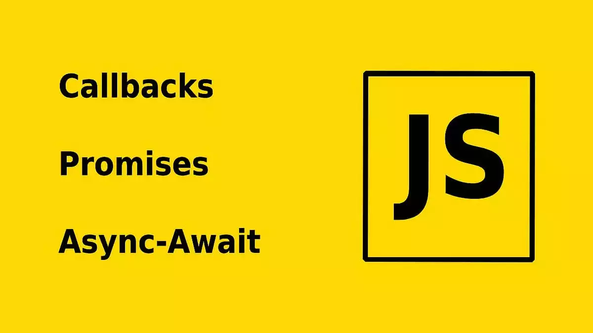 JavaScript 回调函数