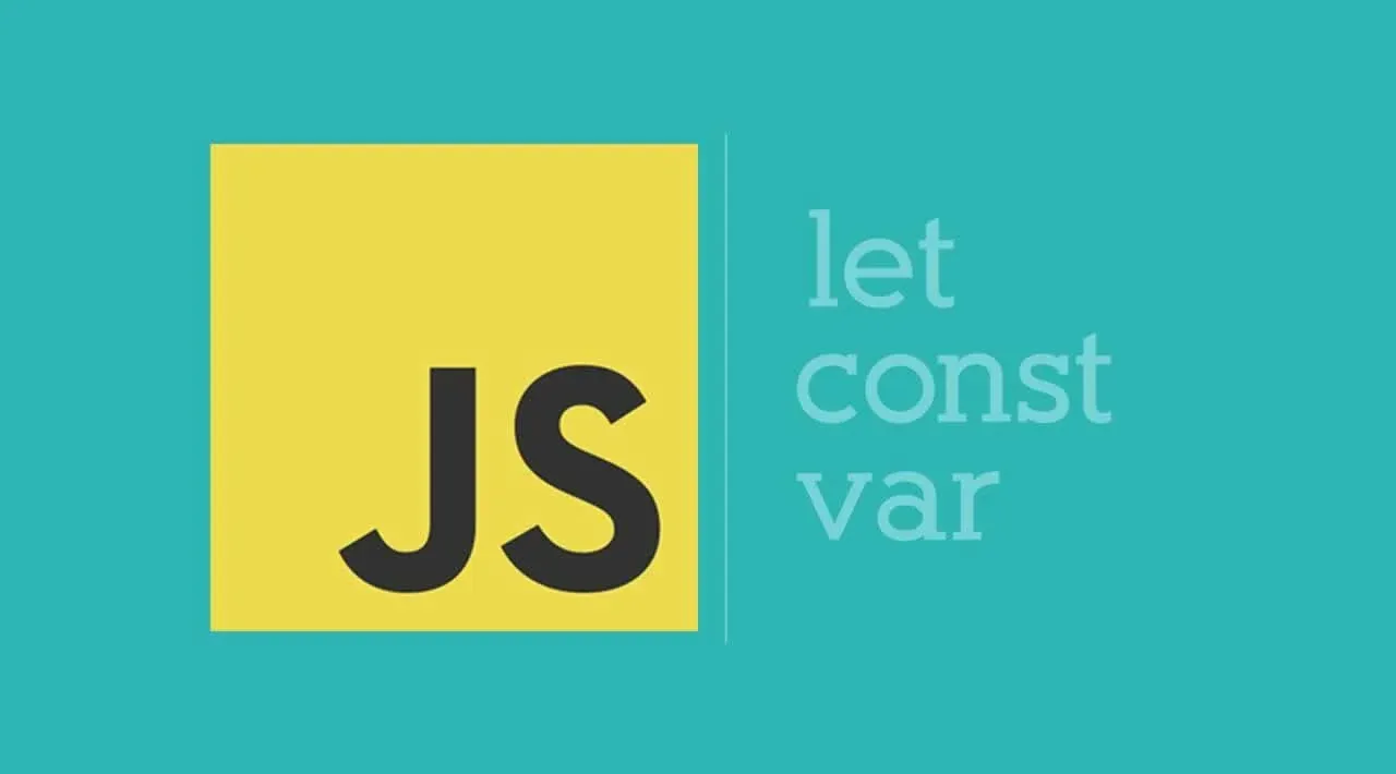 JavaScript var 和 let 的不同与区别