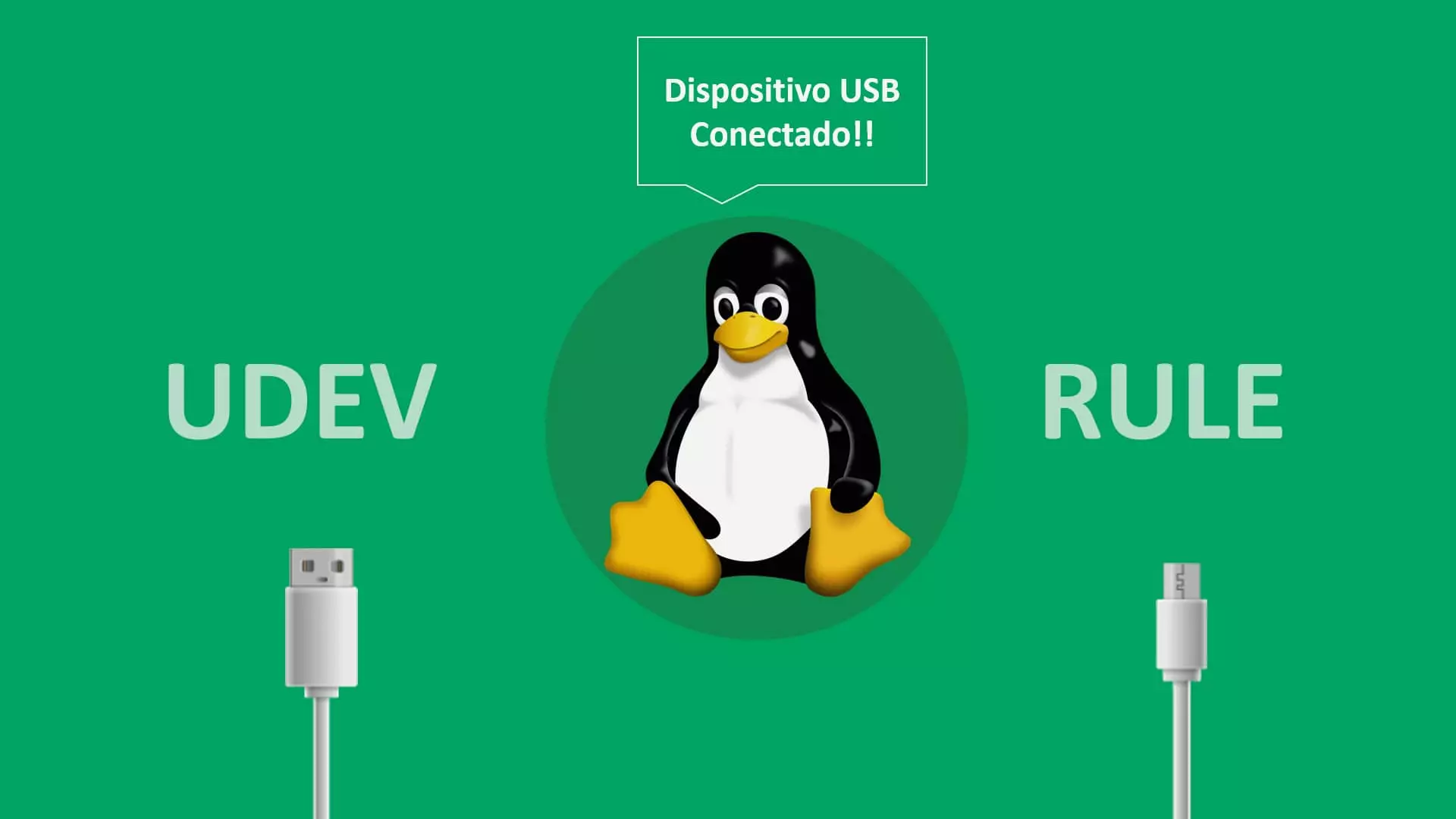 Linux Udev 规则与设备事件 myfreax