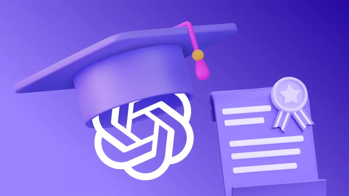 ChatGPT 冲击美国教育界教师每周可少 6 个工时