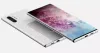 全新设计语言，三星非官方的Note 10渲染图