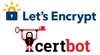 如何配置Let's Encrypt SSL证书