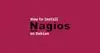 如何在Debian 9上安装和配置Nagios