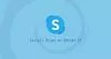 如何在Debian 10上安装Skype