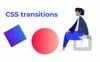 CSS参考指南：transition