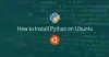 如何在Ubuntu 22.04安装Python 3.11