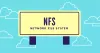 Linux 自动挂载 NFS 文件系统