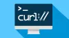 Curl HTTP 重定向