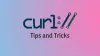 Curl 断点续传/暂停/恢复下载