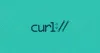 Curl 发送 URL查询字符串