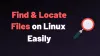 如何在Debian 11安装locate命令