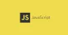 JavaScript for…of 循环