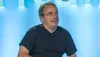 Linus Torvalds 共产主义觉醒者之一