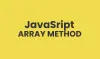 JavaScript Array.of 方法