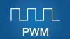 ​脉冲宽度调制 PWM