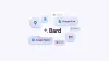 谷歌发布 Bard 扩展连接到 Google 应用和服务