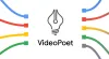 Google 推出视频生成模型 VideoPoet