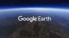 Google Earth 新增历史街景回顾功能