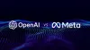 Meta 祭银弹攻势从OpenAI 挖角三名人才