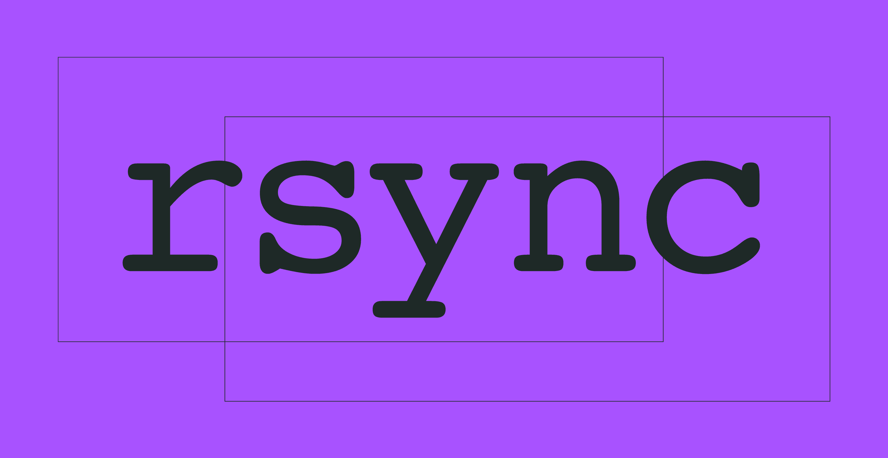 linux怎么使用Rsync同步远程文件