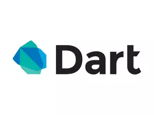 Dart 变量